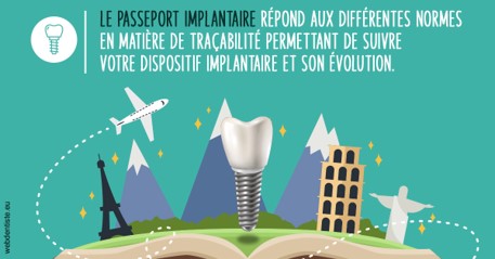 https://dr-laupie-julien.chirurgiens-dentistes.fr/Le passeport implantaire