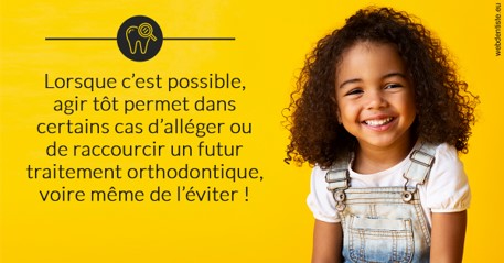 https://dr-laupie-julien.chirurgiens-dentistes.fr/L'orthodontie précoce 2