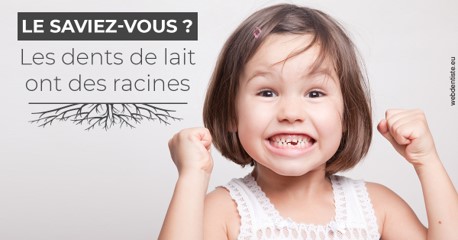 https://dr-laupie-julien.chirurgiens-dentistes.fr/Les dents de lait
