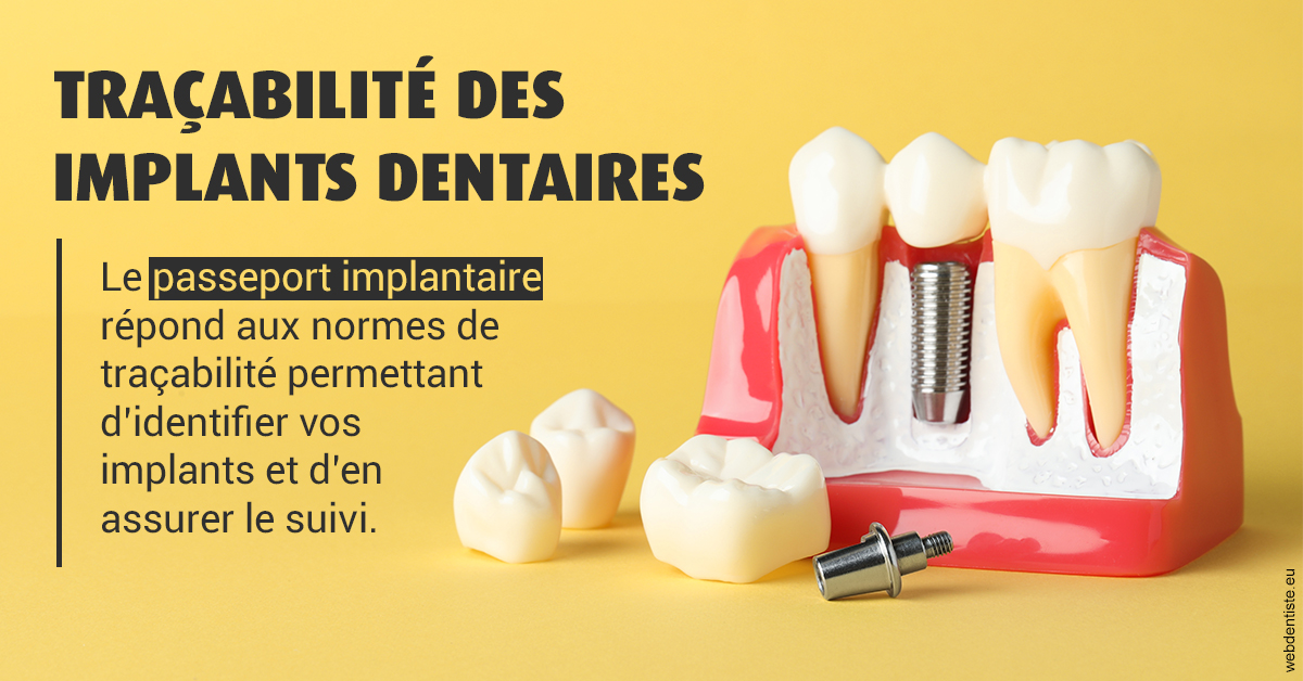 https://dr-laupie-julien.chirurgiens-dentistes.fr/T2 2023 - Traçabilité des implants 2