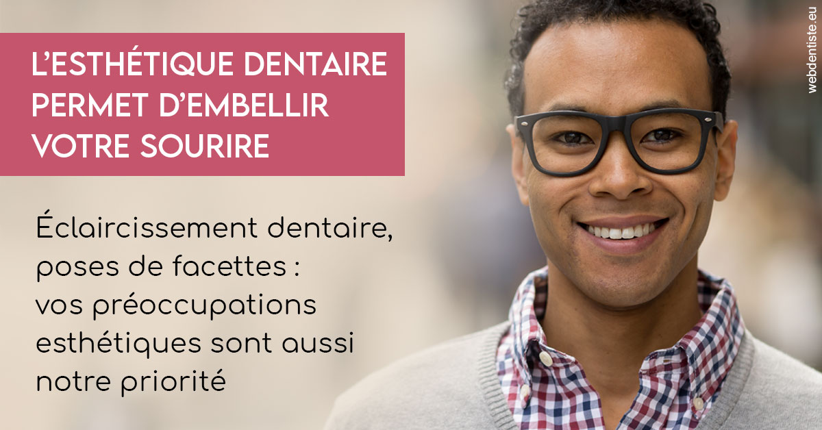 https://dr-laupie-julien.chirurgiens-dentistes.fr/L'esthétique dentaire 1