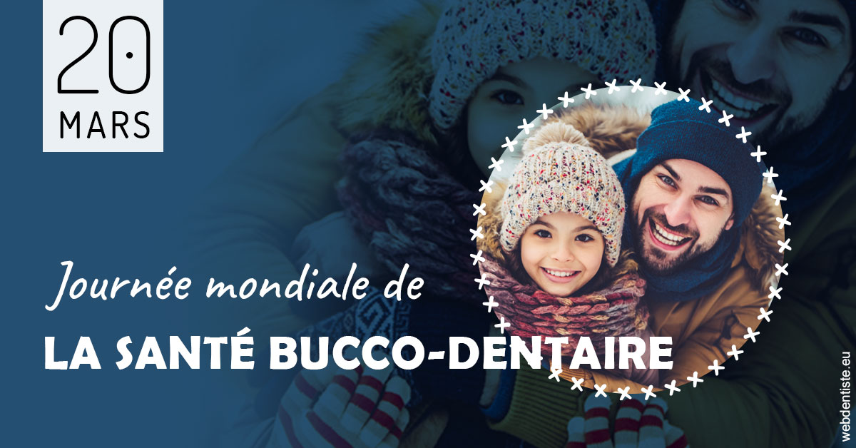 https://dr-laupie-julien.chirurgiens-dentistes.fr/La journée de la santé bucco-dentaire 1